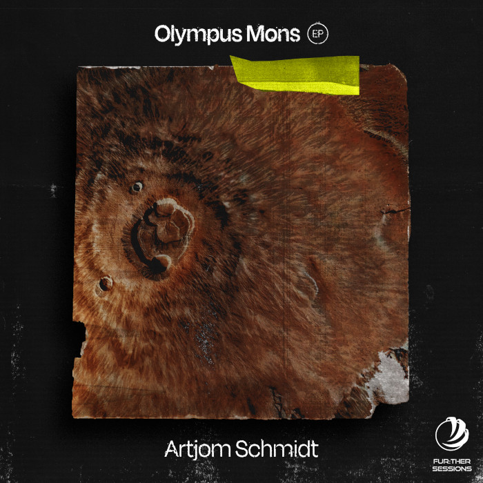 Artjom Schmidt feat. Tanja Ono – Echoes Of Nature