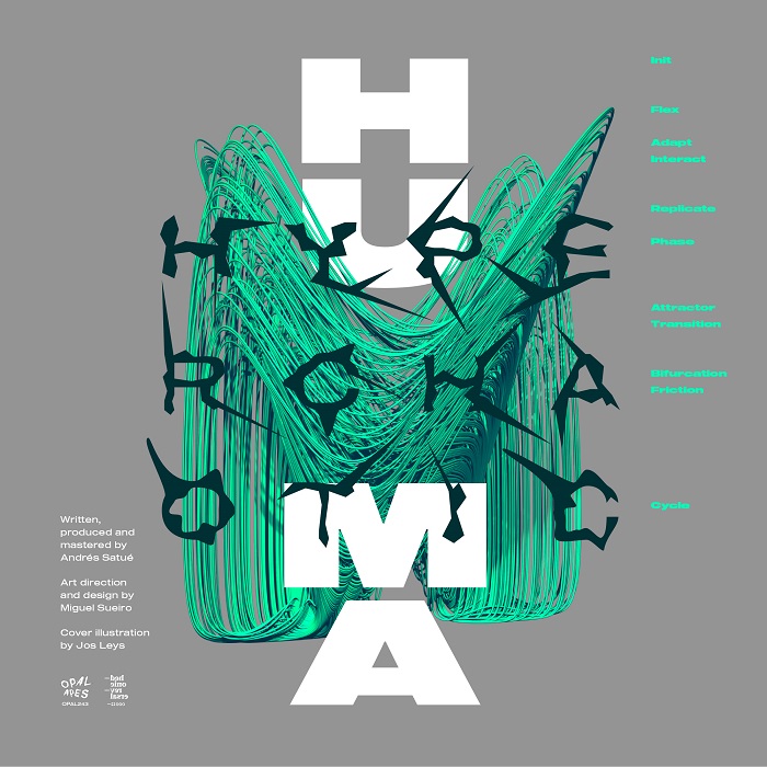 Huma – Flex