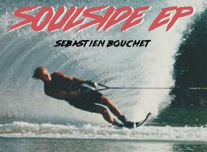 Sebastien Bouchet – Ironstone