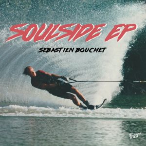 Sebastien Bouchet – Ironstone