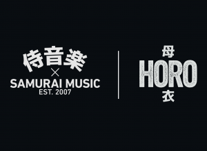Label Showcase: Samurai Music/Horo