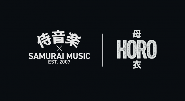 Label Showcase: Samurai Music/Horo