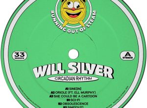 Will Silver – Sine [Out]