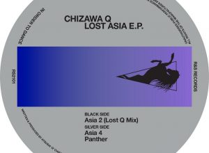 Chizawa Q – Panther