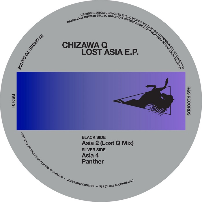 Chizawa Q – Panther