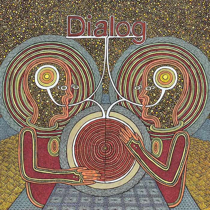 Dialog – Side A