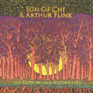 Son of Chi & Arthur Flink - Part One
