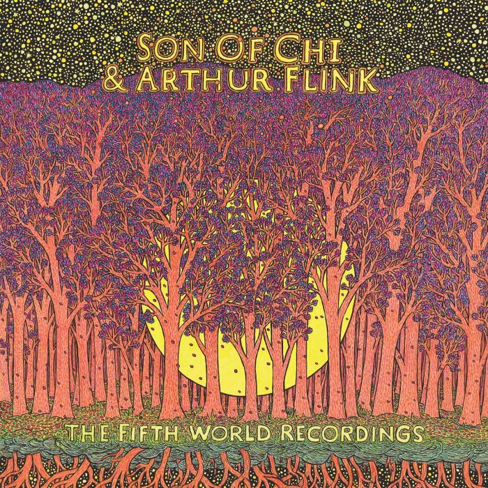Son of Chi & Arthur Flink – Part One