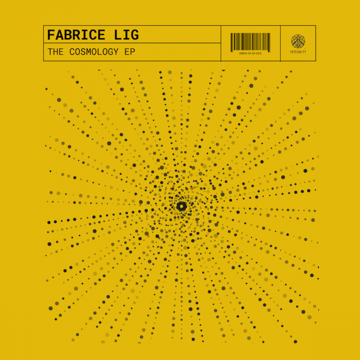 Fabrice Lig – Preface