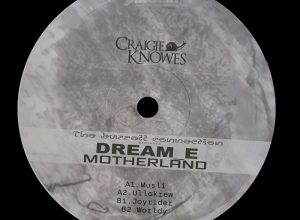 Dream_E – Worldy