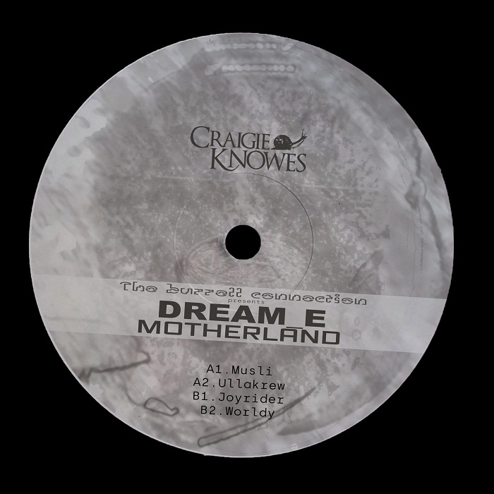 Dream_E – Worldy