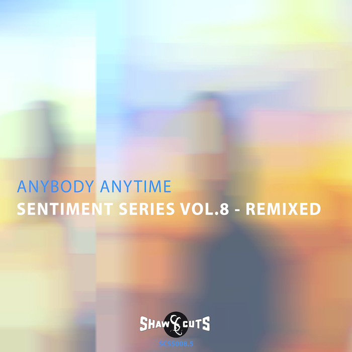 Anybody Anytime – Last Gate (Farron Remix)