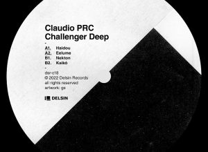 Claudio PRC – Haidou