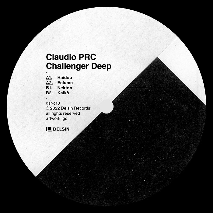 Claudio PRC – Haidou