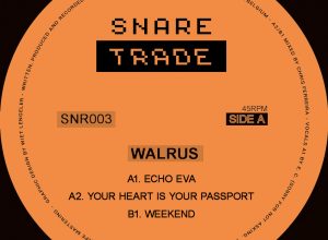 Walrus – Weekend