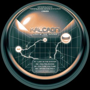 Kalcagni – Multislacking