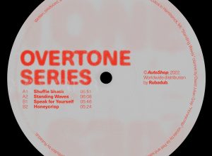 Overtone Series – Shuffle Shack