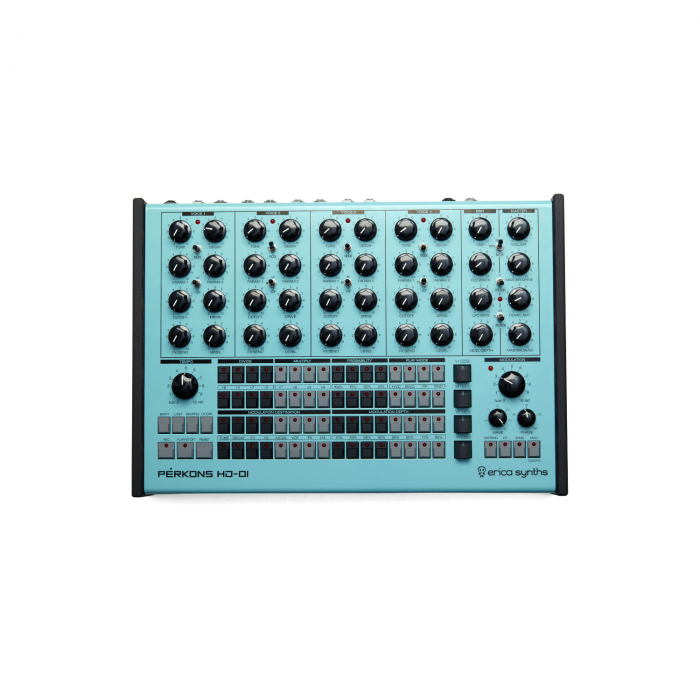 Erica Synths Pērkons HD-01