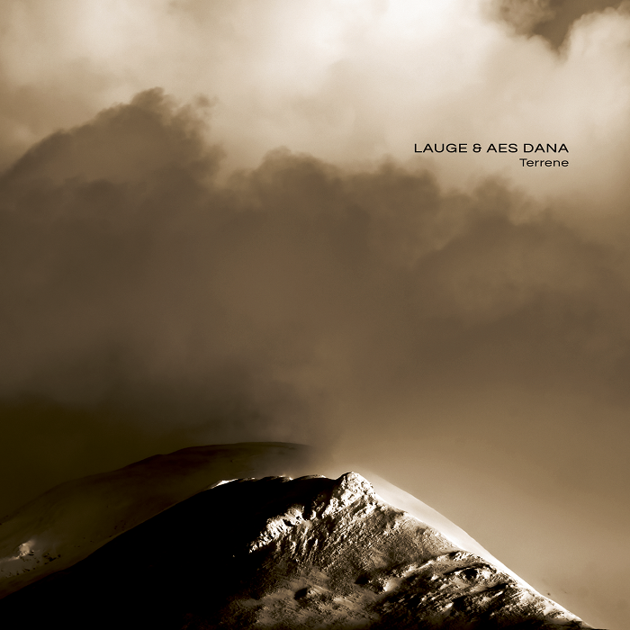 Lauge & AES Dana – Aerochord (Apsis Edit)