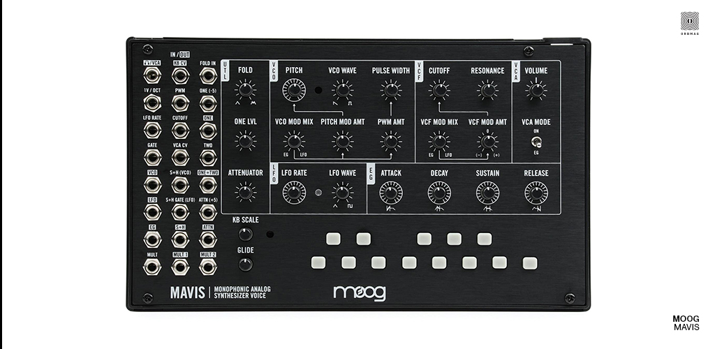 moog-mavis