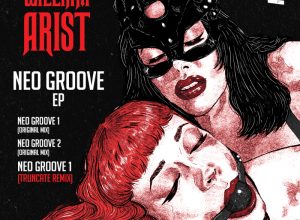 William Arist – Neo Groove I