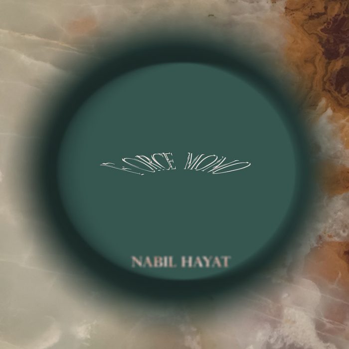 Nabil Hayat – Force Mono