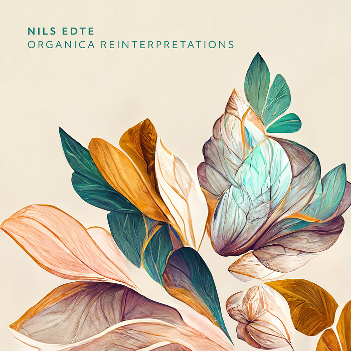 Nils Edte – Oniri (Simone Bauer Remix)