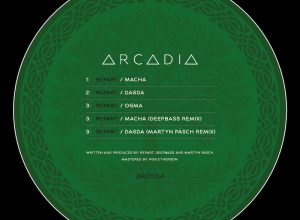 Repart – Dagda (Martyn Päsch Remix)