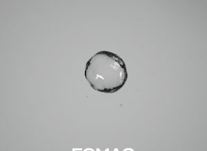 Eomac – Bubble Up