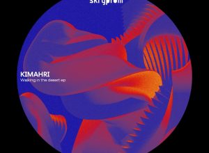 Kimahri – Momentum