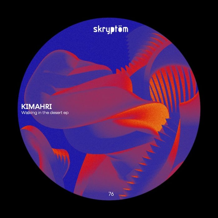 Kimahri – Momentum