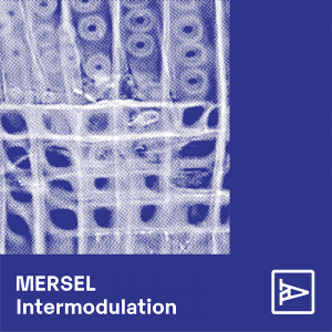 Mersel – Merged waves