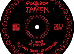Pugilist & Tamen – Lithium