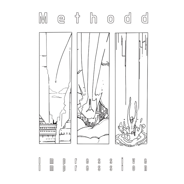 Methodd – Conditioner