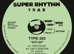 Type-303 – Like A Dragon