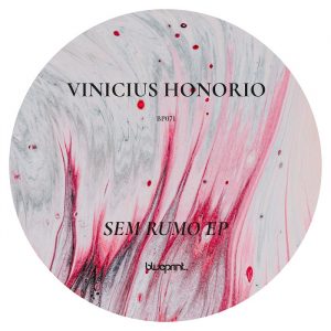 Vinicius Honorio - Sem Rumo - Blueprint