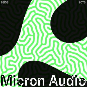 6SISS - Bots - Micron Audio