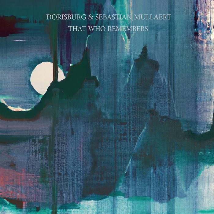 Dorisburg & Sebastian Mullaert – Bond