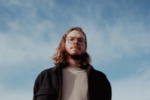 Orb Podcast - Al Wootton
