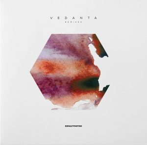 Joseph S Joyce - Vedanta Remixed - Federsen - Default Position