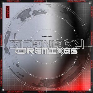 Mattia Trani - Scenery The Remixes - Pushmaster Discs