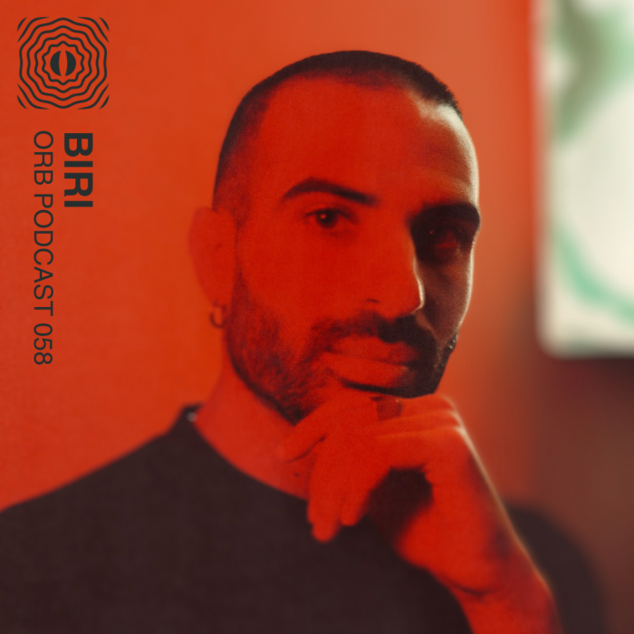 Orb Podcast 058: Biri