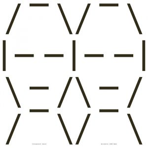 Transparent Sound - Accidents 1994 - 2023 - Tresor Records