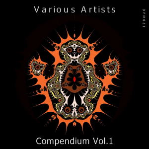 Saphileaum - Compendium Vol 1 - Deflection Music