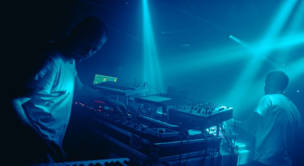 In Conversation: Sebastian Mullaert & Dorisburg