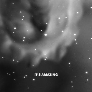 Lucie Antunes - It’s Amazing - InFiné Music