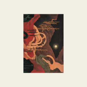 Sepian - Alva - From A Lost Place