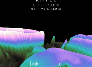 Kmyle – Kinetical Rhythm (Vril Remix)