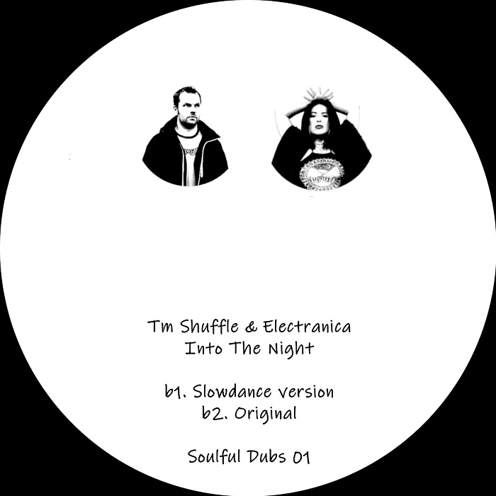 TM Shuffle & Electranica – Into The Night (Slow Dance Version)