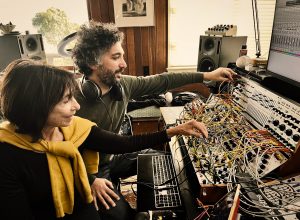 In Focus: Suzanne Ciani & Jonathan Fitoussi – Golden Apples of the Sun